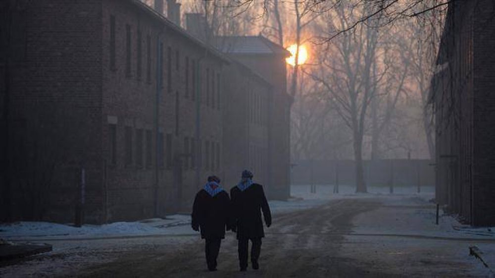 Por qu se conmemora el Da en Memoria de las Vctimas del Holocausto
