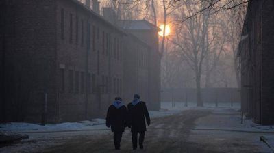 Por qu� se conmemora el D�a en Memoria de las V�ctimas del Holocausto