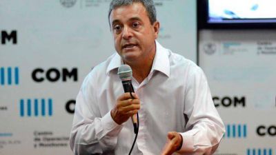 Telpuk: �No hay olas delictivas como en otras temporadas�