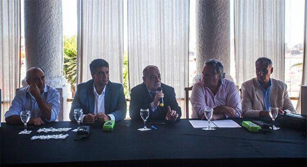 Arroyo: �Tenemos una gran repartici�n como es la Direcci�n de Tr�nsito�