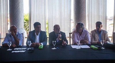 Arroyo: �Tenemos una gran repartici�n como es la Direcci�n de Tr�nsito�
