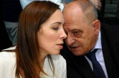 Aseguran que Vidal tiene un plan para ganar en Mar del Plata