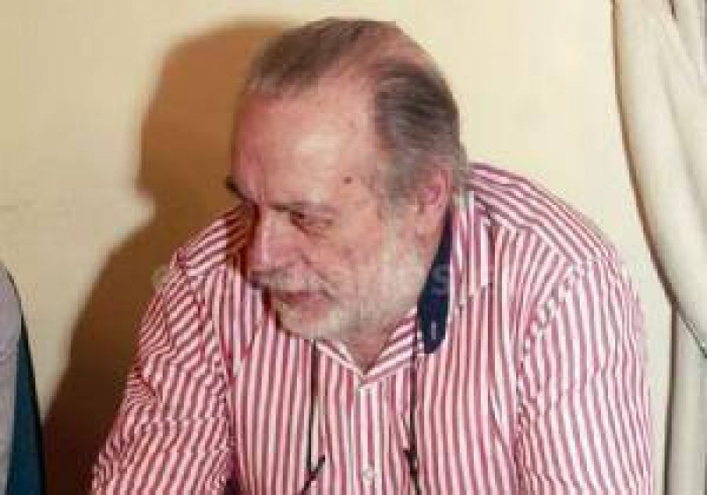 Mancuso: �La ordenanza actual la escribieron los concejales no el Ejecutivo�