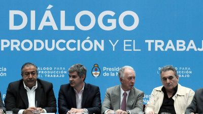 La CGT rechaza una pauta del 20% para la paritaria 2017