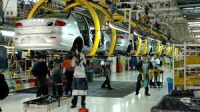 Por Brasil, las terminales suspenden trabajadores por m�s de aun a�o