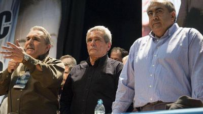 Trabajadores preparan plan de acci�n y no descartan un paro nacional