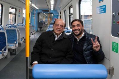 Los Mussi insisten: aseguran que la Provincia 
