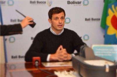Bucca: �En vez de cambiar feriados, Macri deber�a revisar las medidas econ�micas que tom�