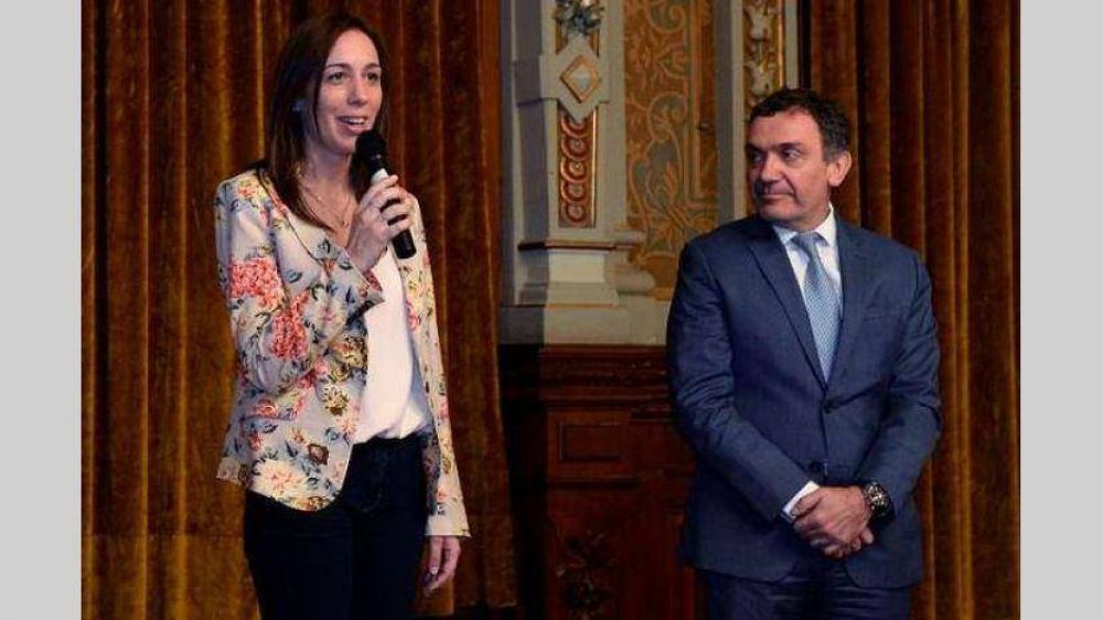 Fricciones entre el gobierno de Vidal y Macri por el 24 de marzo