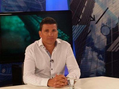 Aeronavegantes fija el piso en la paritaria 2017