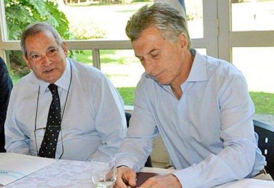 Por una deuda de $ 12 mil millones, Macri ya analiza intervenir OSDE