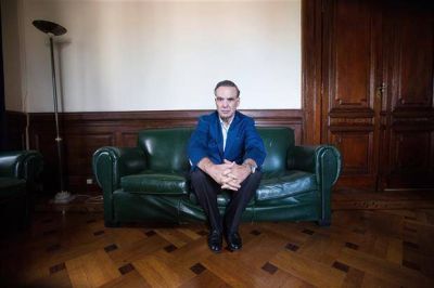 Miguel Pichetto: 