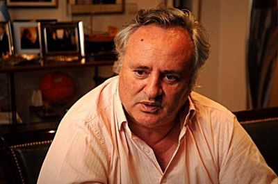 Joaqu�n de la Torre: �Me acuerdo lo que sufr� cuando fui intendente por primera vez�