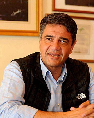Jorge Macri: �Las campa�as preocupan m�s a los opositores que a quienes gobernamos�