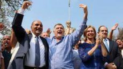 El a�o electoral no altera la calma, por ahora, en el Peronismo tucumano