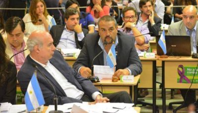 La Municipalidad busca dialogar con la oposici�n por los pliegos de la basura