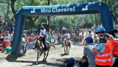Turismo: Que febrero no decaiga