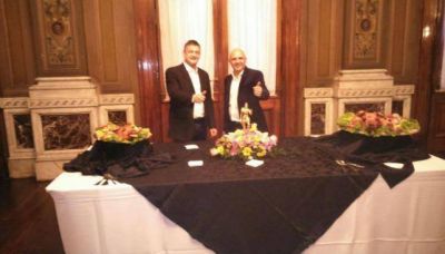 Presentan pedido de informes por los cocineros de Mestre