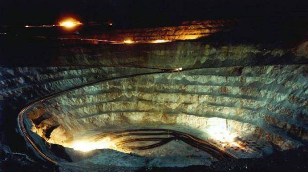 El Gobierno apuesta a duplicar la inversin en minera