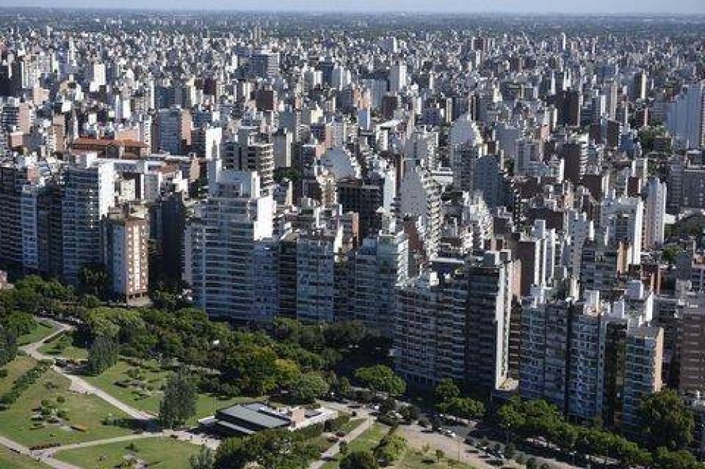 Permisos de edificaci�n: empresas denuncian 