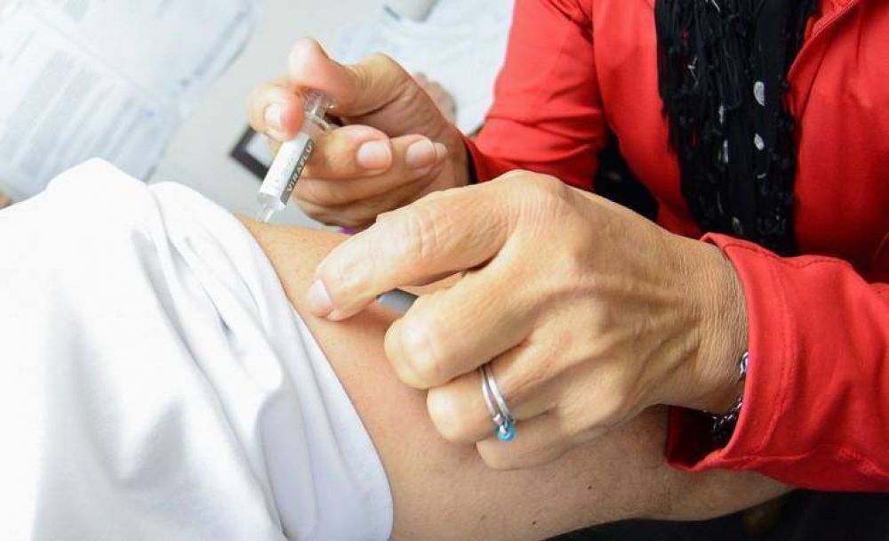 El tr�iler sanitario atender� en Matheu y en el Polideportivo de Gar�n