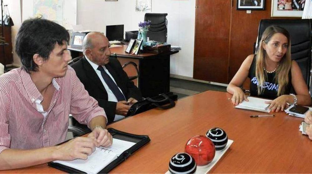 ATE y Gobierno se reunieron tras denuncia por maltratos a trabajadoras del Iafas 