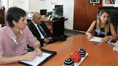 ATE y Gobierno se reunieron tras denuncia por maltratos a trabajadoras del Iafas 