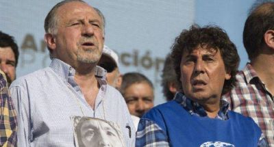 Yasky y Micheli acordaron 