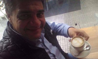 �Vidal es una persona a la que le dejar�as tus hijos una noche para que los cuide�