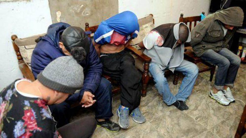 San Juan pone en marcha la Ley Penal Juvenil