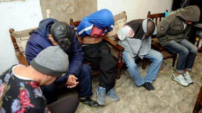 San Juan pone en marcha la Ley Penal Juvenil
