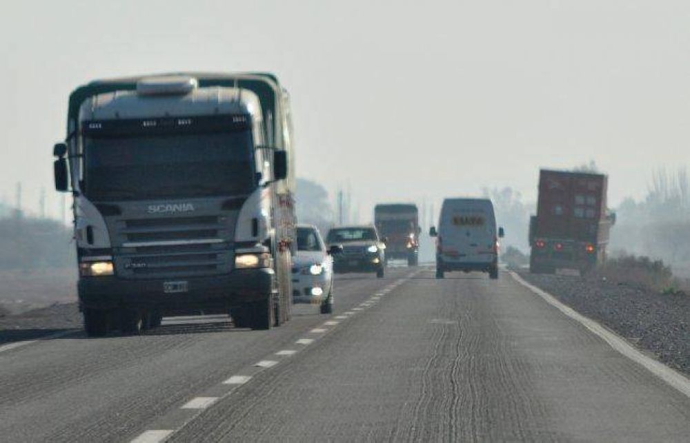 Mendoza invertir� $9.400 millones en obra p�blica