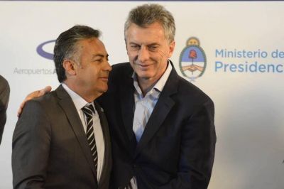 La presencia nacional a partir del liderazgo local del gobernador