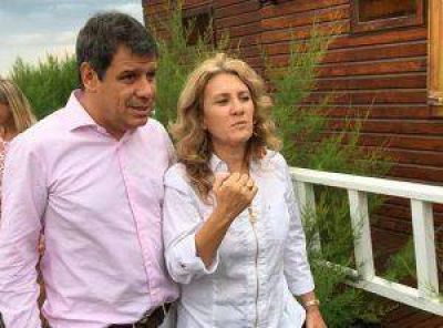 Lord�n y Manes dialogaron sobre la necesidad de potenciar la salud y la educaci�n