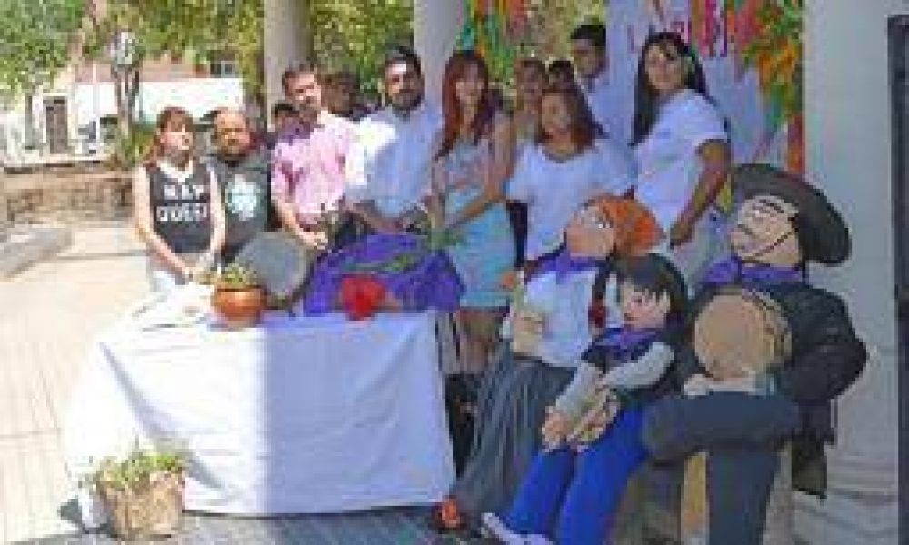 Capital �chaya� durante todo febrero de la mano del municipio