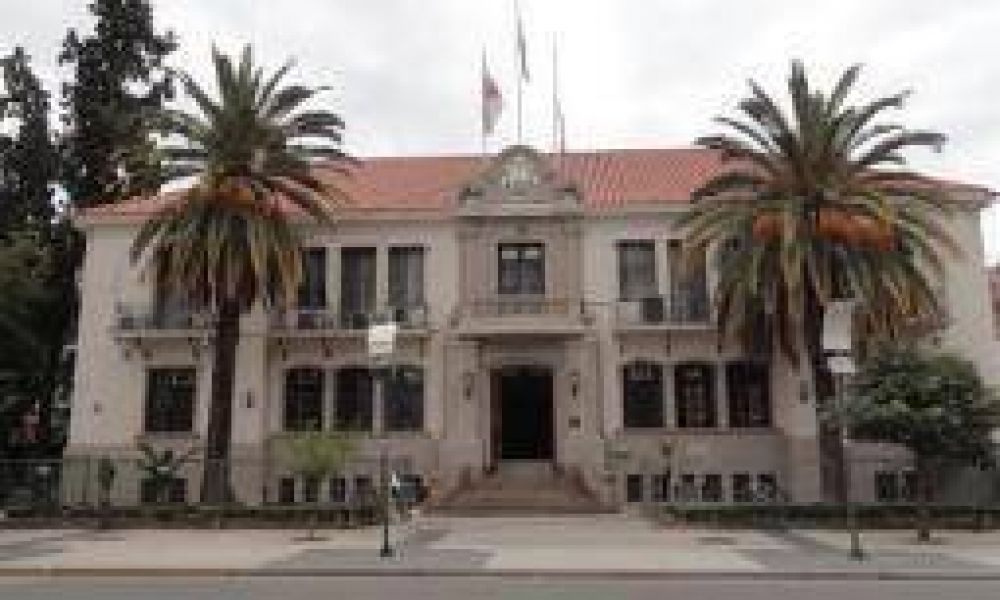 La Rioja, entre las cinco provincias con menor d�ficit fiscal