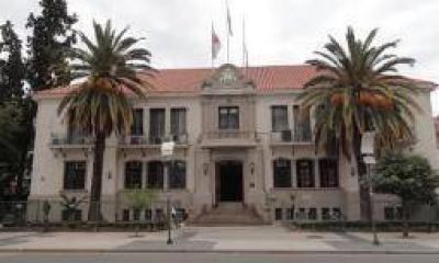 La Rioja, entre las cinco provincias con menor d�ficit fiscal