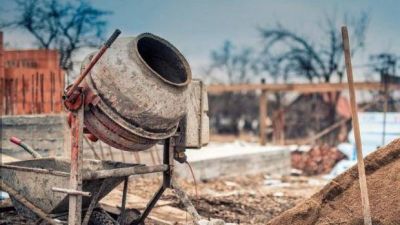 El 2016 fue un a�o estable en tema de obras