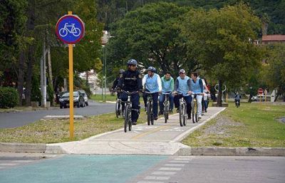 Gobierno e intendentes analizar�n pol�ticas sustentables