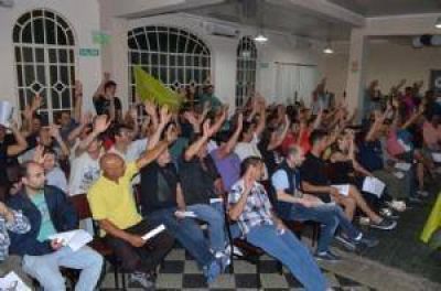 Atilra acord� un aumento del 13.9% hasta abril