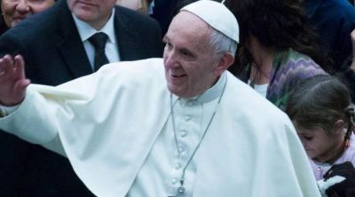 El Papa Francisco detalla cu�l es el legado que quiere dejar