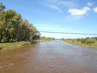 Se elev� a la Provincia el pedido para declarar la emergencia agropecuaria