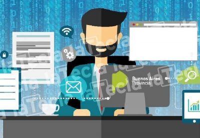 C�mo ser� la nueva Provincia digital