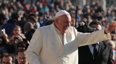 �Cu�l es el �mejor negocio� seg�n el Papa Francisco en relaci�n a los cristianos?