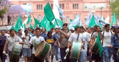 Mec�nicos desautorizan a Cabrera y se niegan a modificar los convenios