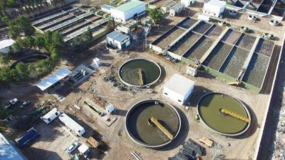 Proponen por ley el vertido cero en los r�os neuquinos