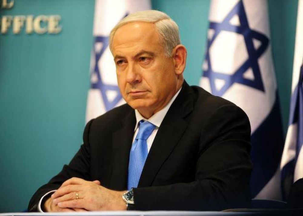 Netanyahu desmiente rumores sobre cambios respecto del traslado de la embajada norteamericana a Jerusalem