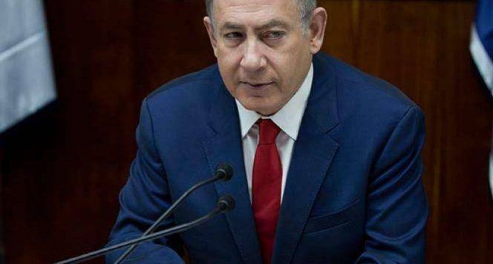 Israel intenta reconciliarse con Mxico; aclara tuit de Netanyahu