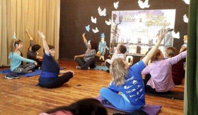Chubut es la tercera provincia con mayor prevalencia de obesidad en todo el pa�s