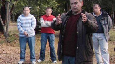 Para�sos privados II: casos extremos en la disputa por tierras